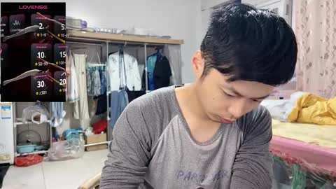 paopaotang61 online show from October 2025 09:02:01 PM