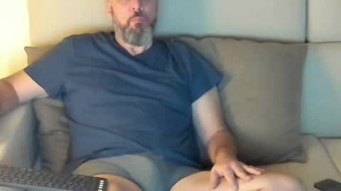 Marc online show from January 2025 03:35:02 PM