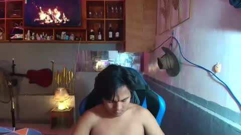 Papacito Cyril online show from April 2026 02:36:02 AM