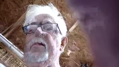 papajb70 online show from March 2025 08:50:02 PM