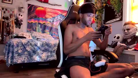 papian0 online show from October 2025 07:38:01 PM