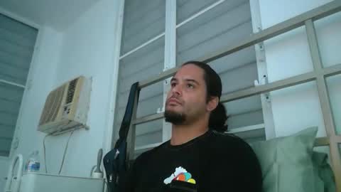 PapiiPR185 online show from January 2026 08:29:02 AM