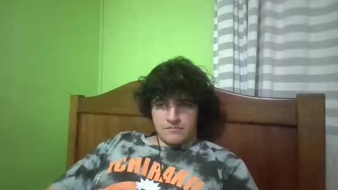 Snapshot of papitowilly999 chatting on December 2024 01:08:01 AM Papito online show from December 2024 01:08:01 AM