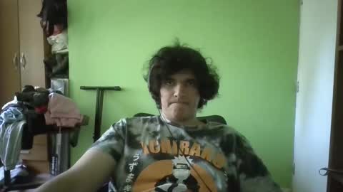 Snapshot of papitowilly999 chatting on January 2025 03:25:01 PM Papito online show from January 2025 03:25:01 PM