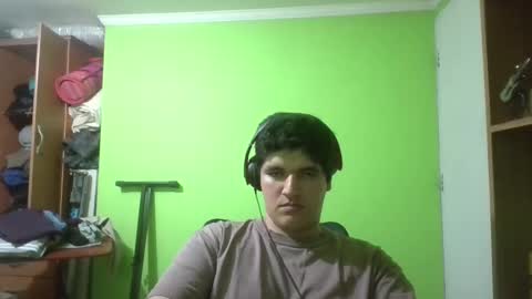 Snapshot of papitowilly999 chatting on February 2025 05:10:01 AM Papito online show from February 2025 05:10:01 AM