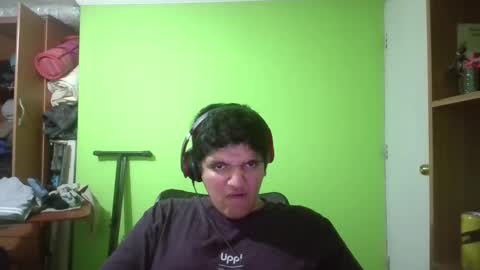 Snapshot of papitowilly999 chatting on February 2025 11:46:02 PM Papito online show from February 2025 11:46:02 PM