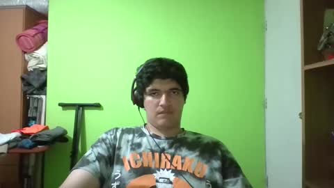 Snapshot of papitowilly999 chatting on March 2025 05:20:02 AM Papito online show from March 2025 05:20:02 AM