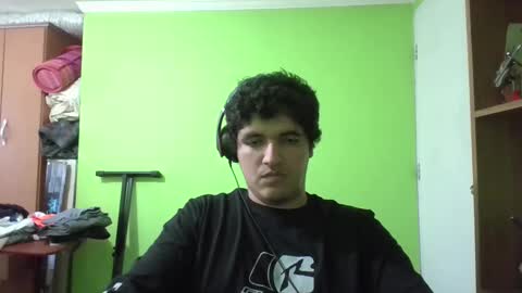 Snapshot of papitowilly999 chatting on March 2025 04:06:02 PM Papito online show from March 2025 04:06:02 PM