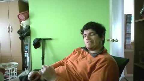 Snapshot of papitowilly999 chatting on October 2025 04:02:02 PM Papito online show from October 2025 04:02:02 PM