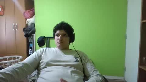 Papito online show from November 2025 09:53:01 PM