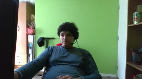 Papito online show from November 2025 11:57:02 AM