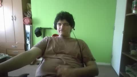 Papito online show from November 2025 08:24:02 PM