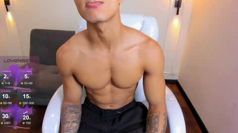 Ryan And Casper online show from March 2026 02:53:01 PM