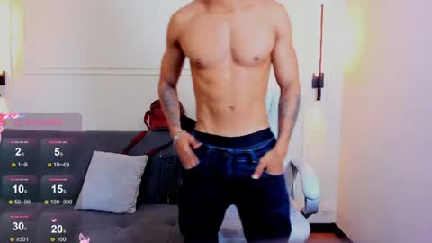 Snapshot of paradise_boy_s chatting on June 2026 02:23:01 PM Ryan And Casper online show from June 2026 02:23:01 PM
