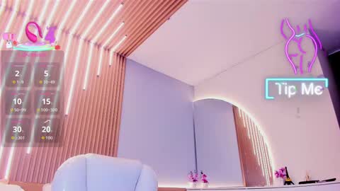 Amy and my doll online show from November 2025 04:11:02 AM