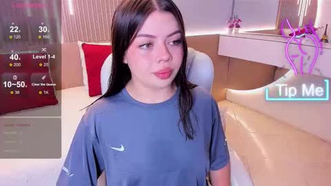 Amy and my doll online show from December 2025 03:48:01 AM