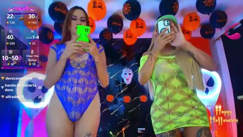 Snapshot of paradise_s7s1 chatting on October 2025 12:30:02 AM paradise online show from October 2025 12:30:02 AM