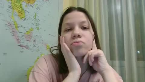 paradise_tease online show from December 2025 08:38:02 PM