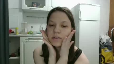 paradise_tease online show from April 2026 05:11:01 PM