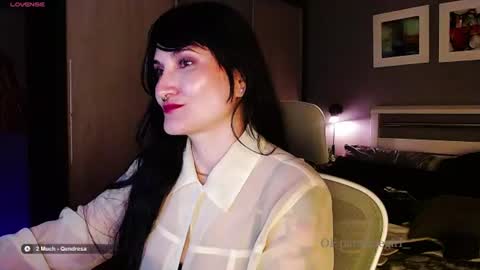 Snapshot of paradisegirl_ chatting on June 2026 09:37:02 PM My alter ego Betinna Flowers - a tattooed Miss - Are you missing me come in here - online show from June 2026 09:37:02 PM
