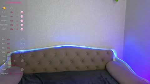 Allie  Alex Thumbs up if you like us online show from December 2024 02:33:02 AM