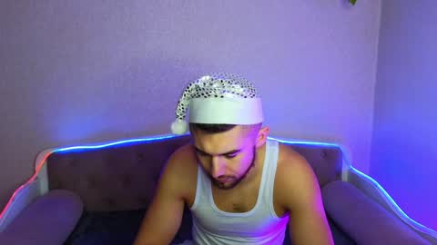 Allie  Alex Thumbs up if you like us online show from December 2024 01:58:02 AM