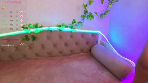 Allie  Alex Thumbs up if you like us online show from February 2025 05:02:01 AM