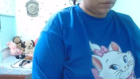 Luna online show from January 2025 07:38:01 AM