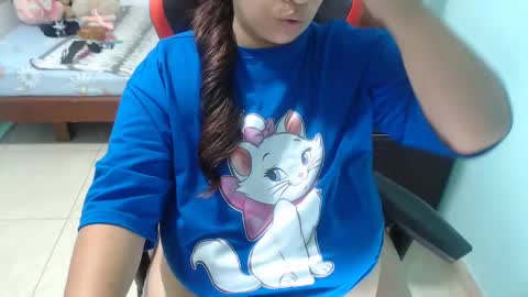 Luna online show from January 2025 10:48:02 AM