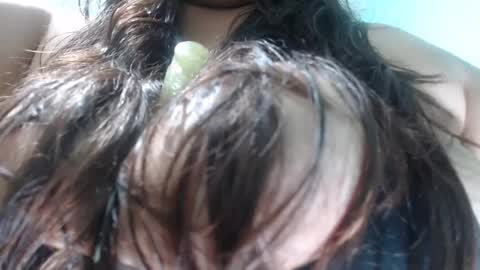 Luna online show from February 2025 04:18:02 AM