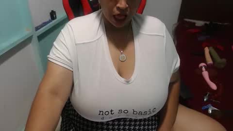 Luna online show from December 2025 06:40:02 AM