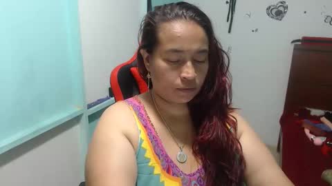 Luna online show from December 2025 06:11:01 AM