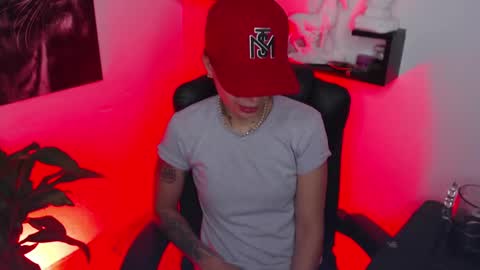 Paris D angelo online show from March 2025 12:32:01 AM