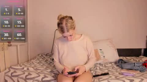 Sasha online show from February 2025 01:08:02 PM