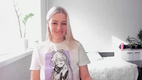 Sasha online show from March 2025 07:41:01 AM