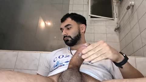 Parker online show from September 2025 02:37:01 AM