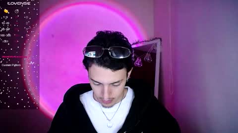 Snapshot of parker_222 chatting on February 2026 03:01:02 AM parker_222 online show from February 2026 03:01:02 AM