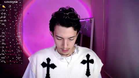 Snapshot of parker_222 chatting on February 2026 01:24:01 AM parker_222 online show from February 2026 01:24:01 AM