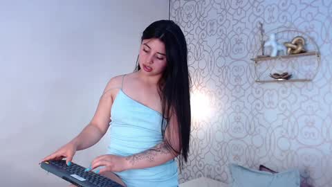   Parker   online show from January 2025 10:57:01 PM