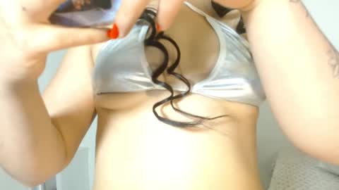 parker_leex online show from January 2026 12:58:02 AM