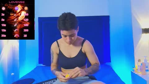 Snapshot of parker_noah chatting on February 2026 07:41:02 PM parker_noah online show from February 2026 07:41:02 PM