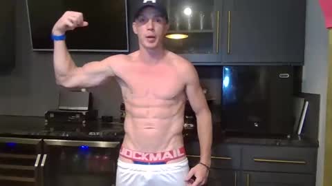 Parker online show from October 2025 03:42:02 AM