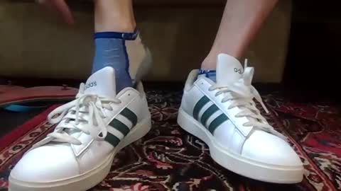 Parker online show from March 2026 01:17:01 PM