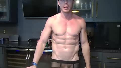 Snapshot of parkerflexes chatting on May 2026 01:08:02 PM Parker online show from May 2026 01:08:02 PM