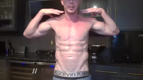 Snapshot of parkerflexes chatting on May 2026 05:14:01 AM Parker online show from May 2026 05:14:01 AM