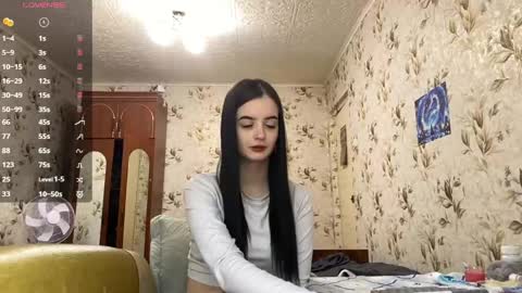 Milana online show from May 2026 05:16:02 AM