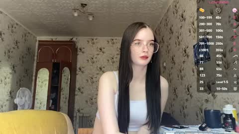 Milana online show from June 2026 08:31:02 AM