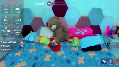 sara y cata online show from December 2024 08:02:01 AM