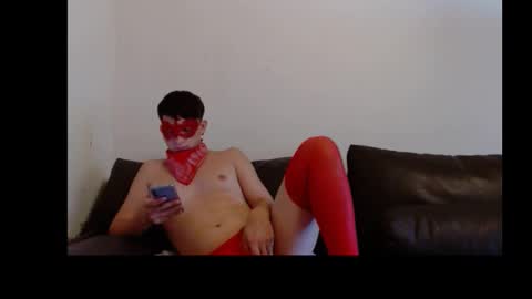 Snapshot of partymonster_xxx chatting on December 2024 04:36:02 PM Teo online show from December 2024 04:36:02 PM