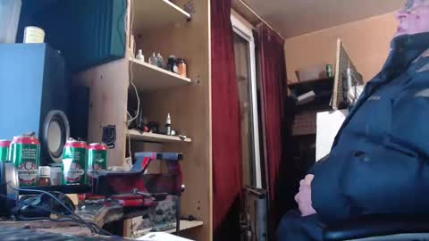 pascal88881 online show from January 2026 06:09:01 PM